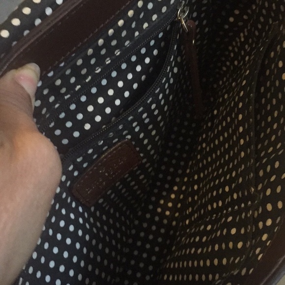 Kate Spade bag - Picture 2 of 4